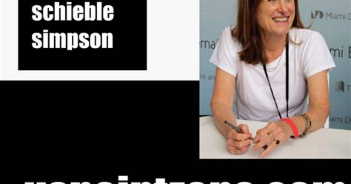 Joanne Schieble Simpson: the Life and Legacy of Steve Jobs' Mother