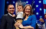Jocelyn Benson Husband, Family and Wiki, Bio, Children, Is She Married? – 10 Facts About Secretary of State of Michigan