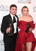 Jodie Comer's Dating History: Past and Present Relationships