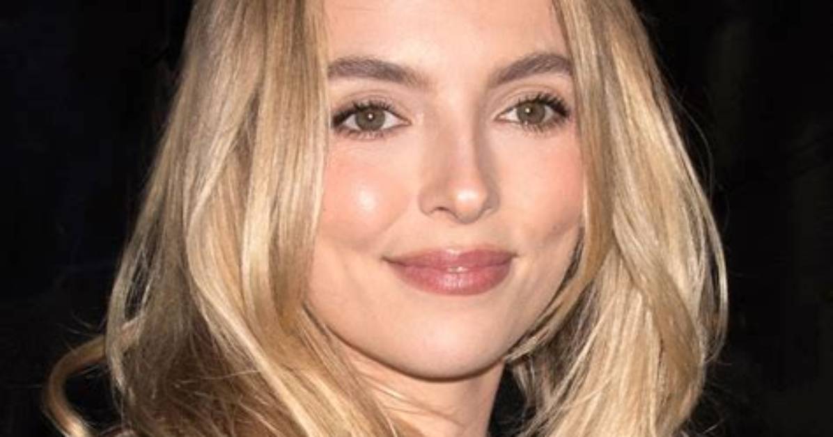 Jodie Comer: the Enigmatic Star and Her Secret Sanctuary