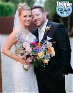 Jodie Sweetin's Marriages: a Journey Through Love and Life