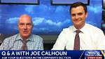Joe Calhoun Wgal Age, Hair, Health, Wife, Bio, Wiki, Salary, Net Worth