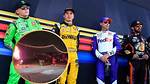 (Joe)Gibbs Fires Me? Ill Go Drive for Myself- Denny Hamlin Reveals Longtimesponsors H