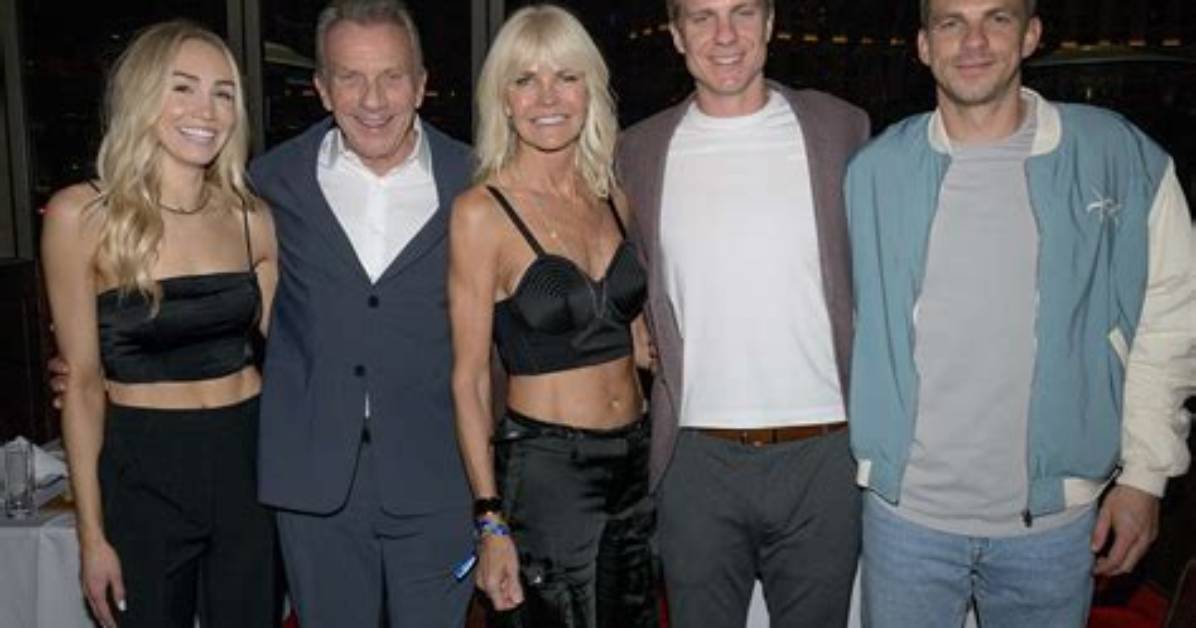 Joe Montana Wife, Son, Daughters, Divorce, Family, Height, Bio