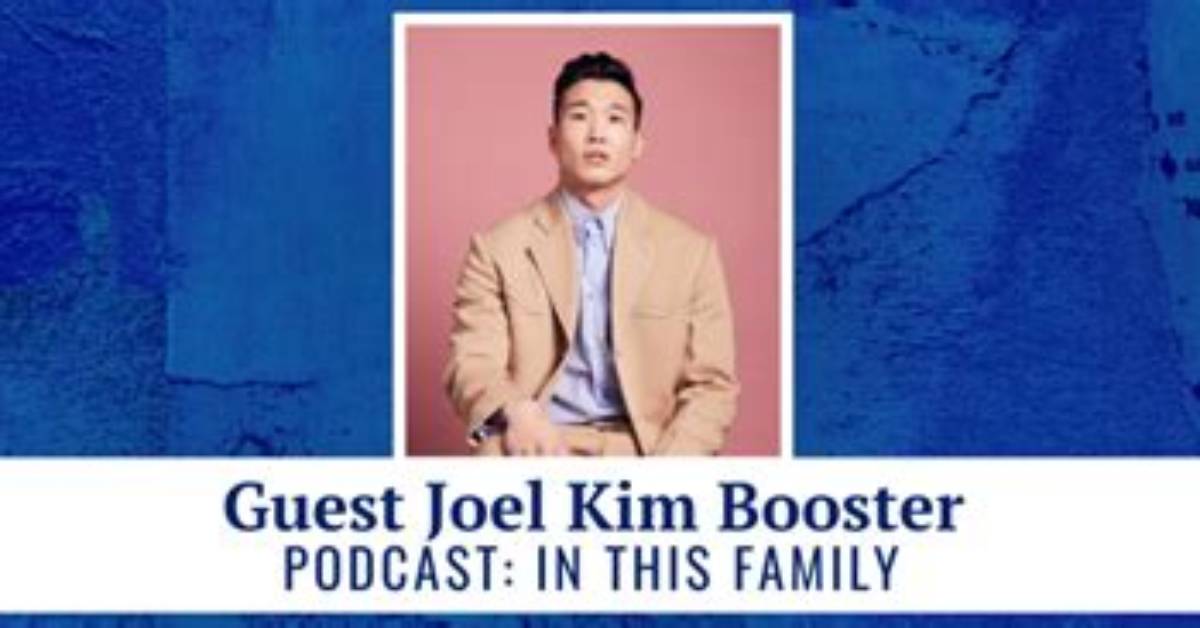 Joel Kim Booster Gay, Age, Family, Parents, Wiki, Height, Mom, Net Worth