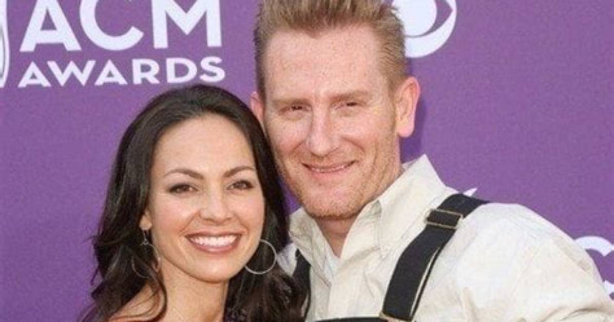 Joey + Rory (Band) - Members Profile, Facts, Wiki, Achievements, Net Worth 2024 (Updated)