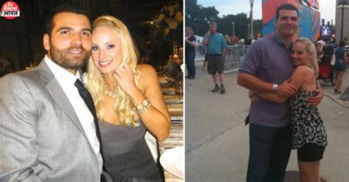 Joey Votto's Wife and Inspiring Role Model