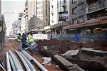 Johannesburg Street Explosion: Unraveling the Enigma