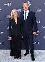 John Corbett's Wife: a Glimpse into Their Marriage