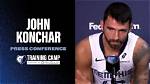John Konchar (Basketball Player) Age, Wiki, Biography, Height, Girlfriend, Salary, and Instagram