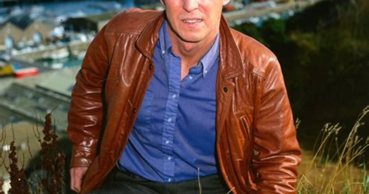 John Nettles 2024: a Comprehensive Look at His Life and Career