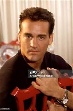 John Wesley Shipp-Is John Wesley Shipp Still on the Flash? Net Worth, Age, Height, Wife, Ethnicity and Wiki!
