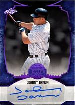 Johnny Damon: the Legacy of a New York Yankees Legend