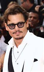 Johnny Depp Biography: Life Interesting Facts