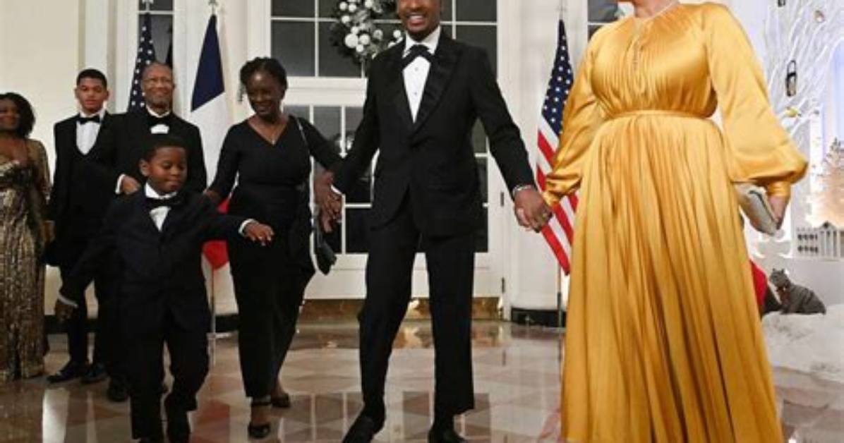 Jon Batiste Children: a Glimpse into the Family Life of the Renowned Musician