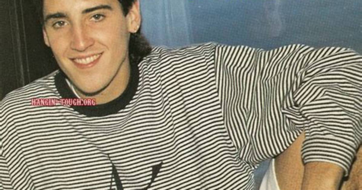 Jon Knight: a Journey Through Fame and Music