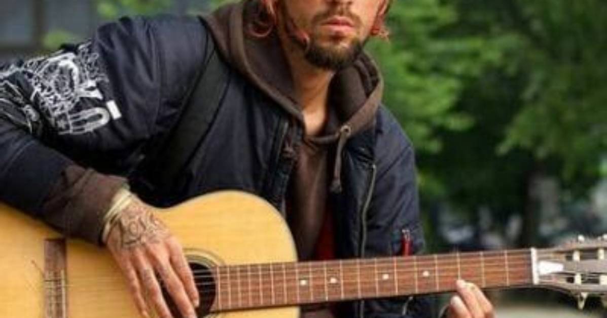 Jonathan Berkery- Wiki, Age, Height, Net Worth, Girlfriend, Ethnicity