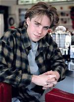 Jonathan Brandis's Journey Through Abuse