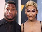 Jonathan Majors Wife Is the Marvel Star