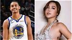 Jordan Poole Girlfriend Kim Cruz Is a Keeper, Instagram Photos a Perfect Match