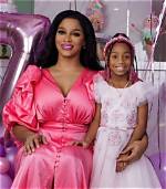Joseline Hernandez Slammed for Allowing Daughter to Appear with Missing Teeth, Tacky