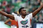 Joseph Fahnbulleh Height Weight, Age, Top Speed, Medals, Instagram
