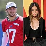 Josh Allen Height, Weight, Age, Girlfriend, Net Worth, Biography |