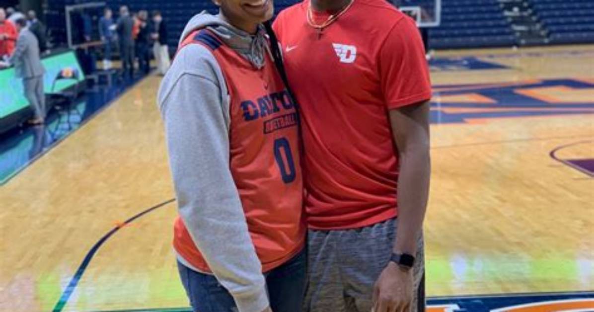 Josh Cunningham and A'ja Wilson's Unbreakable Bond