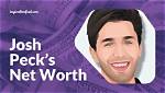 Josh Peck Net Worth - Snogblogy