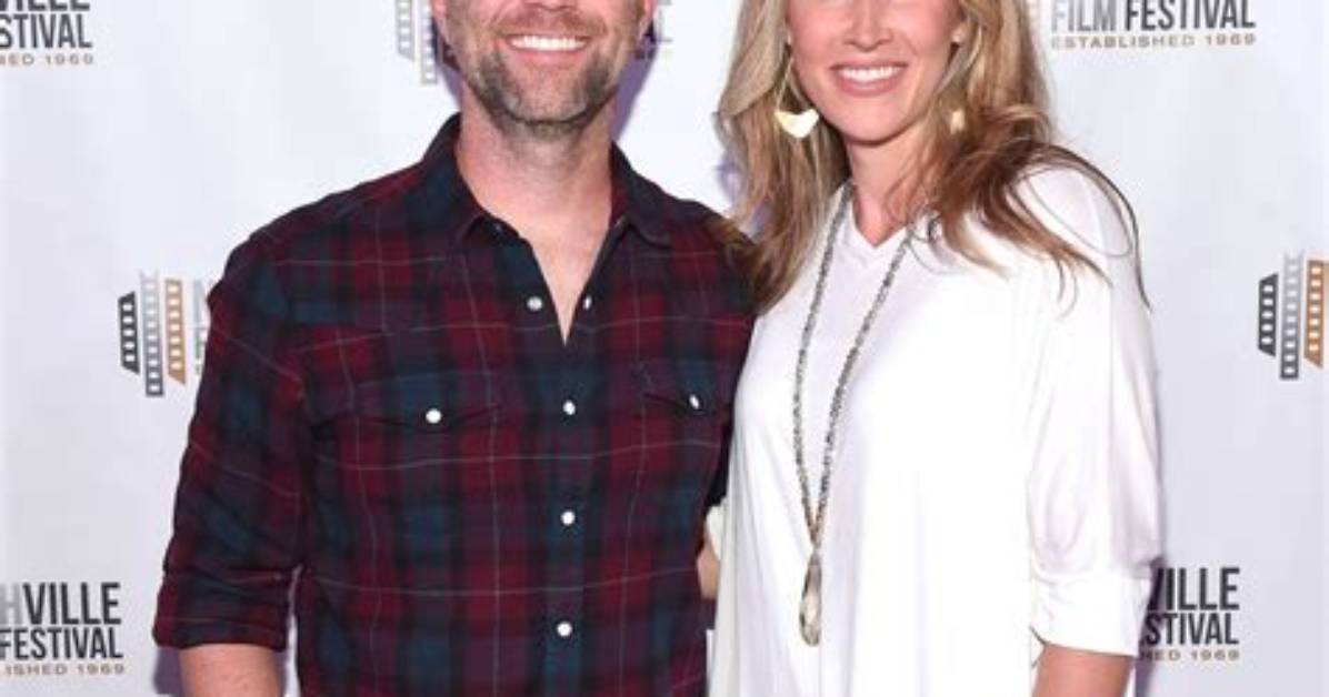 Josh Turner Biography Wife Children Family Age