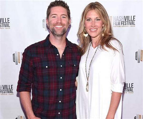 Josh Turner Biography Wife Children Family Age