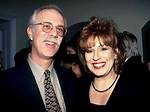 Joy Behar's First Husband Revealed
