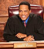 Judge Kevin Ross: a Beacon of Justice and Fairness