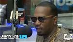 Juicy J Scholarship Contest [Video]: World Star Hip Hop and Three 6 Mafia Star Offer 50 G's to Best