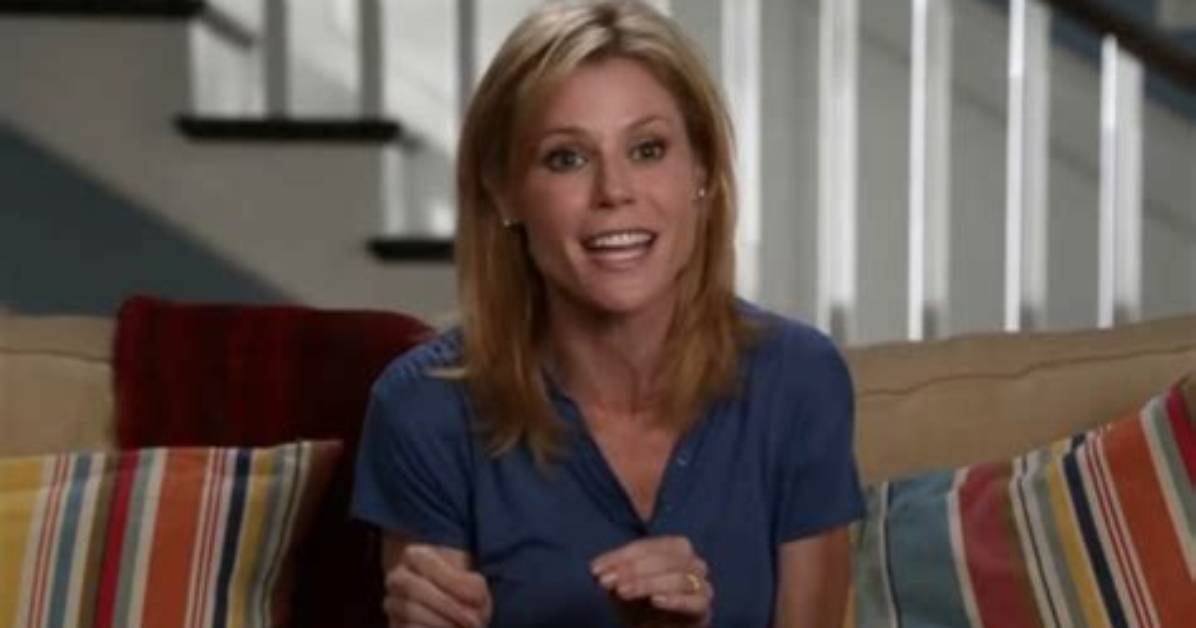 Julie Bowen: Modern Family Star's Life & Career