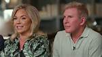 Julie Chrisley's Best Friend Lea Also Has a Famous Husband Named Todd