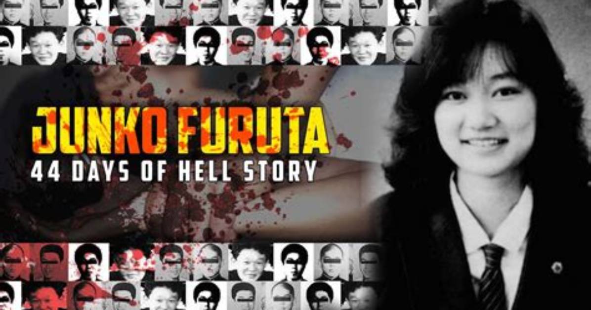 Junko Furuta Case: the Brutal Truth & Aftermath