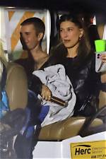Justin Bieber Punahou Carnival