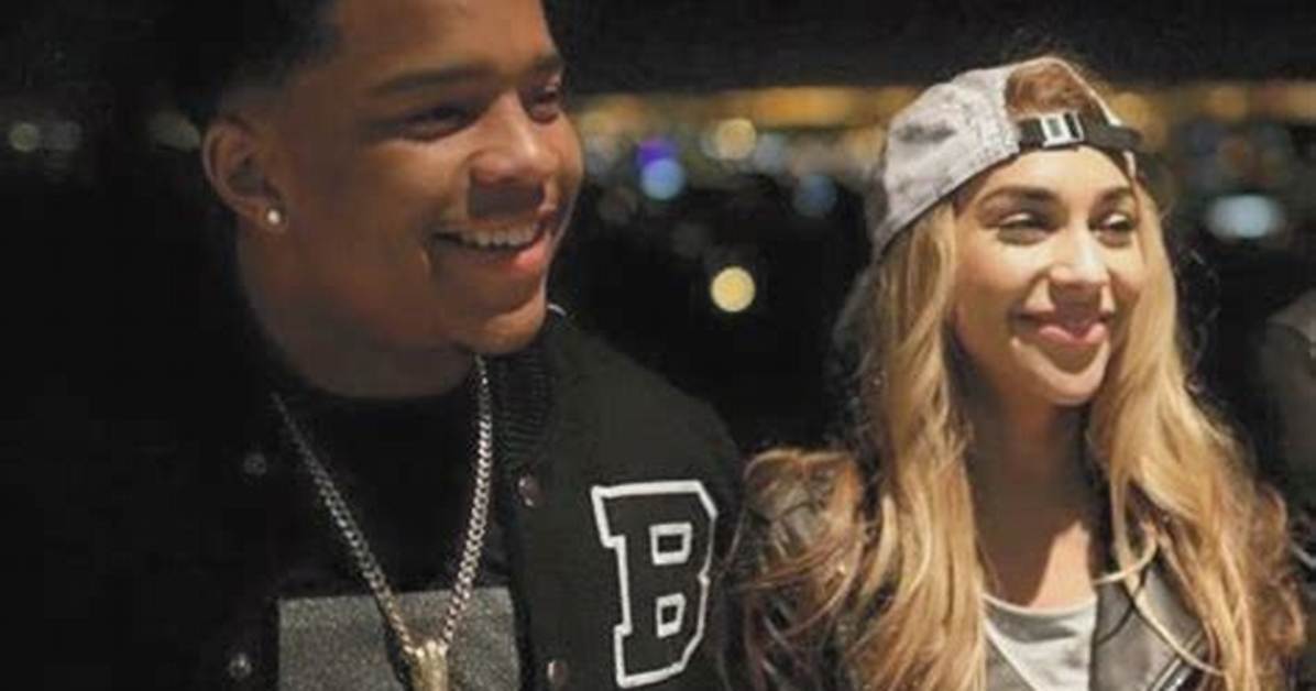 Justin Combs: the Life and Friendship of G