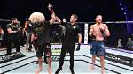 Justin Gaethje Name-Drops Khabib as the Toughest Opponent He Ever Faced in His Life |