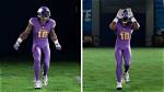 Justin Jefferson's 'Griddy' Touchdown Dance Gets Fortnite Treatment,