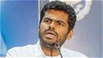K. Annamalai: a Comprehensive Insight into His Life and Contributions