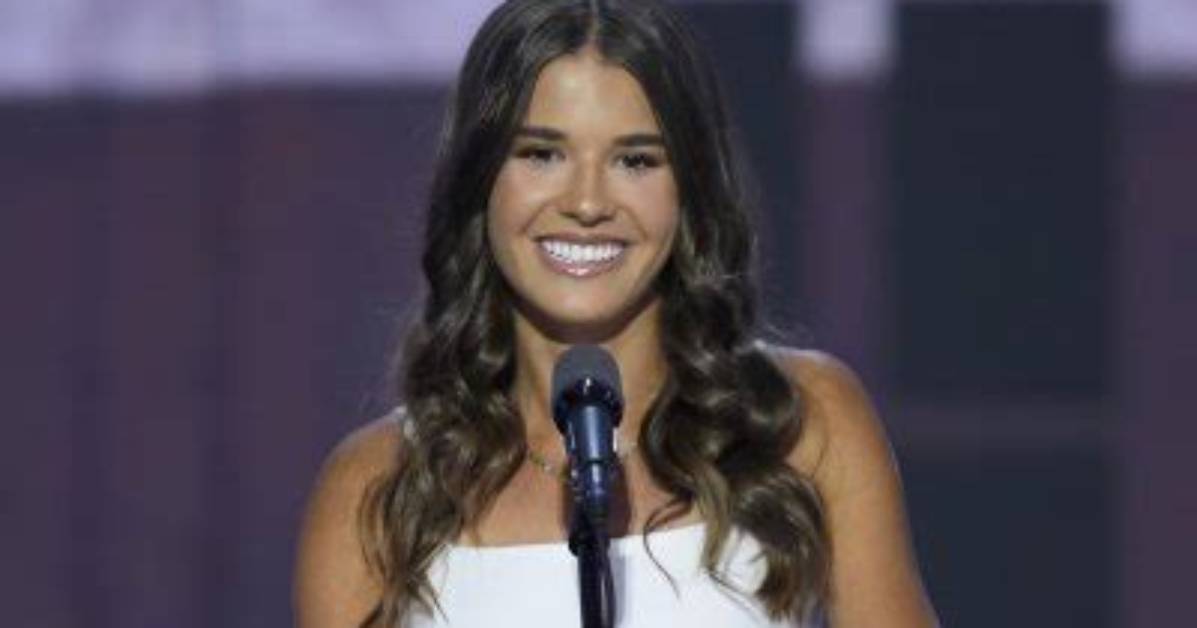 Kai Madison Trump: Age, Biography, and Insights into Her Life