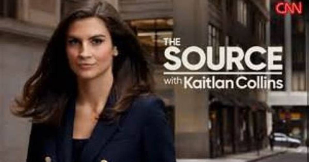 Kaitlan Collins: a Glimpse Through Photos