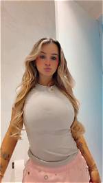 Kaitlyn Krems: the Leaks That Shook the Internet