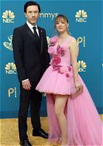 Kaley Cuoco and Tom Pelphrey: a Love Story Unfolded