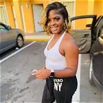 Kamiyah Mobley (Other) - Age, Birthday, Bio, Facts, Family, Net Worth, Height & More ·