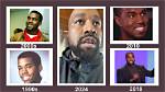 Kanye West: a Transformation Beyond Music
