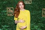 Karen Gillian Pregnant