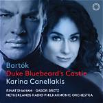 Karina Canellakis Bio, Wiki, Age, Height, Husband, Kids, Conductor and Net Worth
